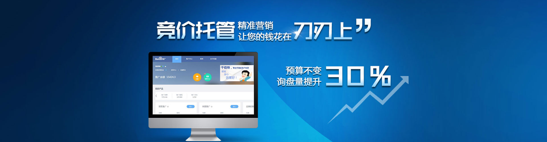 洛阳信息流推广