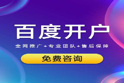 案例分析：百度竞价托管助力行业龙头